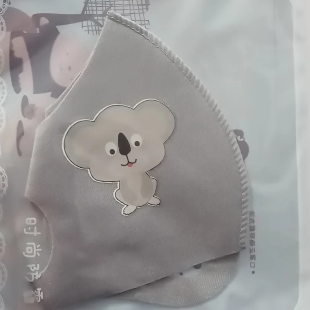 ❤️Kids baby FACEMASK